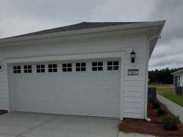 463 Walleye Boulevard, Ridgeland, SC 29936