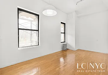 Rented by Keller Williams NYC