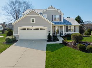 6779 Winter Creek Rd, Muskegon, MI 49444