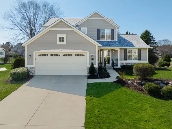 6779 Winter Creek Rd, Muskegon, MI 49444