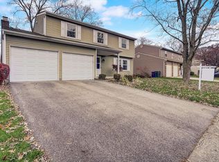 3992 Spyglass Dr, Columbus, OH 43228
