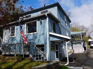 158 Hillcrest Ave, Shavertown, PA 18708