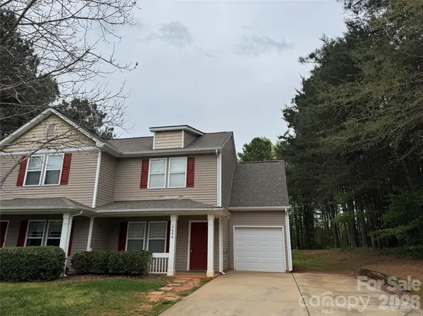 7694 Keistlers Store Rd, Sherrills Ford, NC 28673