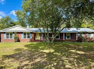 601 Jefferson St., Bennettsville, SC 29512