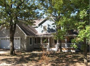 146 High Acres Dr, Russellville, AR 72802