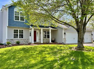 10 Stonebrooke, Troy, IL 62294