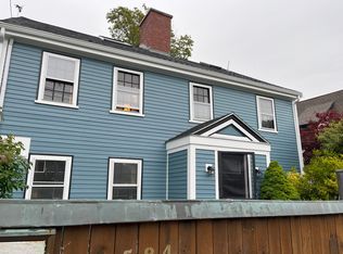 584 Hale St #2, Beverly, MA 01915