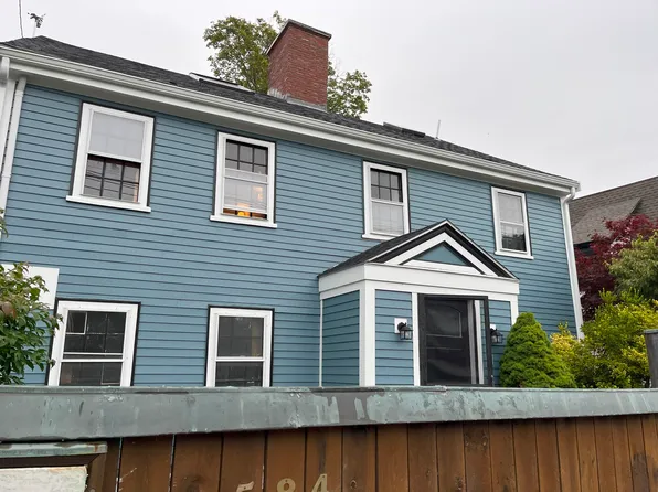 584 Hale St #2, Beverly, MA 01915