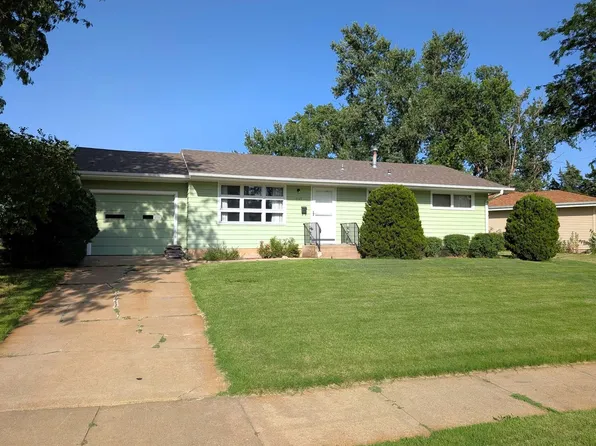 2149 Edward St, Salina, KS 67401