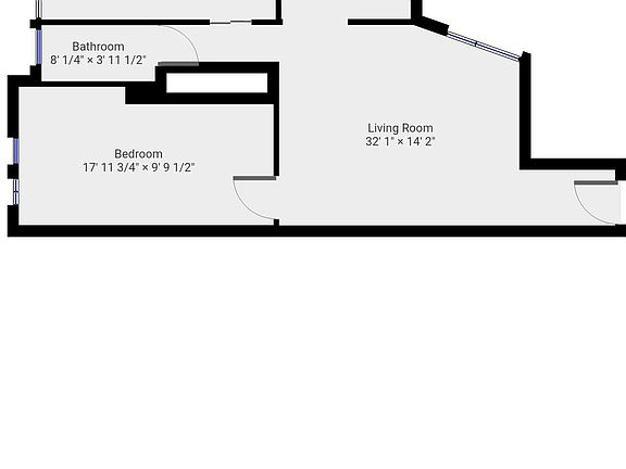 2nd image of 25 Vermilyea Ave APT 41