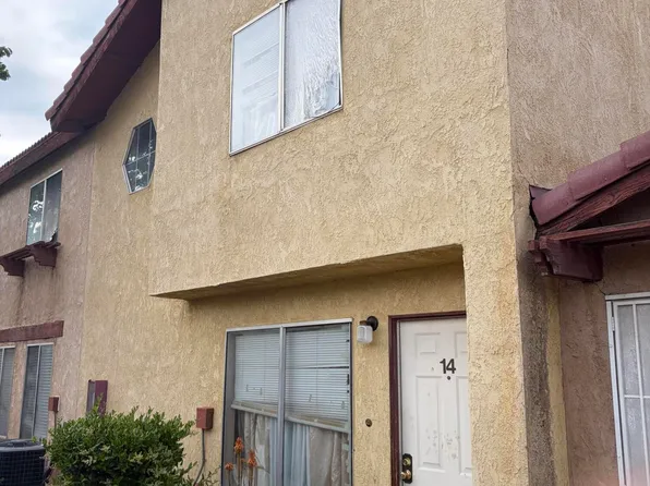 1700 E Avenue Q #14, Palmdale, CA 93550