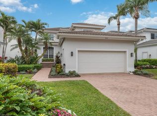 3868 Clipper Cove Dr, Naples, FL 34112