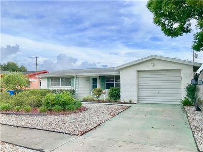 5422 Casino Dr, Holiday, FL, 34690