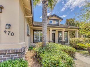 470 Cascade Way, Salinas, CA 93906
