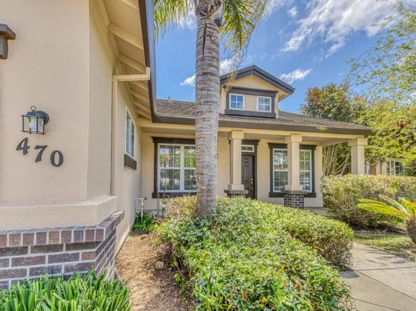 470 Cascade Way, Salinas, CA 93906