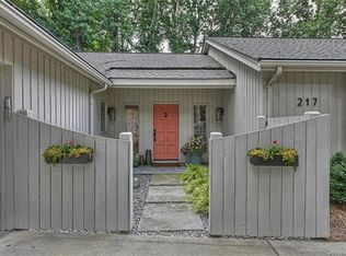 217 Beckham Ct, Charlotte, NC 28211