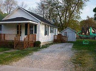 1626 E Carleton St, Pt Huron, MI 48060