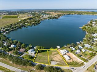 LOT 12 County Road 17 N, Lake Placid, FL 33852