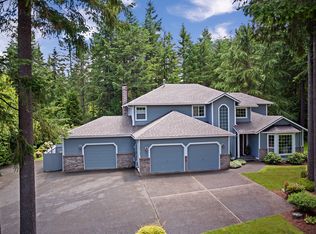 18125 SE 327th Pl, Auburn, WA 98092