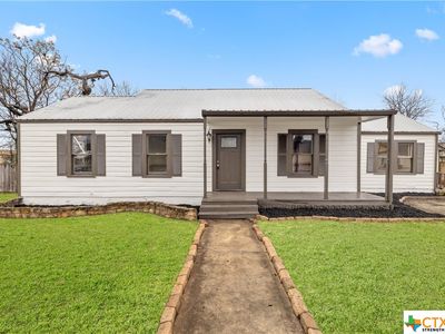 103 S Walnut St, Lampasas, TX, 76550