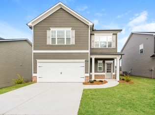 3317 SE Lilac Creek Trl, Gainesville, GA 30507