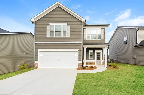 3317 SE Lilac Creek Trl Photo 1