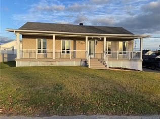 4 Des Pins St, Kedgwick, NB E8B1C7