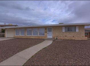 6415 Morningside Cir, El Paso, TX 79904