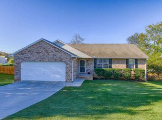 3518 Adams Gate Rd, Knoxville, TN 37931