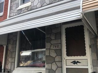 748 N 12th St, Reading, PA 19604