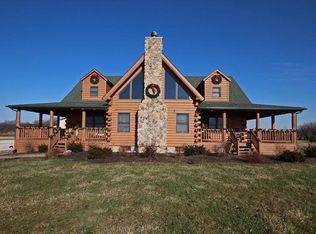 10110 Marcy Rd NW, Canal Winchester, OH 43110