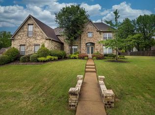 8580 Crofton Ln LOT 5, Memphis, TN 38125