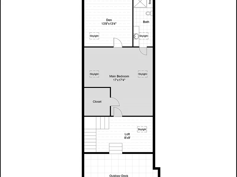 940 W Concord Pl #3 — Photo 4