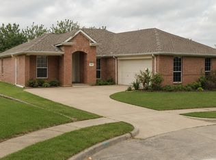 1412 Sleepy Hollow Dr, Allen, TX 75002