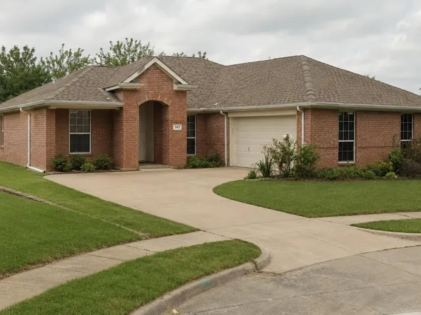 1412 Sleepy Hollow Dr, Allen, TX 75002