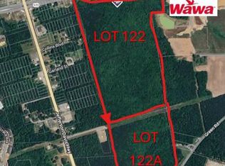 Ladysmith Road Lots 122 #&-122a, Ruther Glen, VA 22546