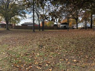 N Diamond Blvd, Diamond city, AR 72644