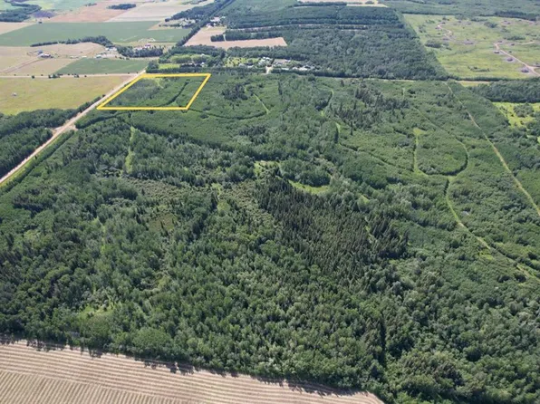 744 Township Rural Grande Pr #No-1, County Of, AB T0H 3C0