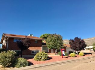 3025 Del Sur, Alamogordo, NM 88310
