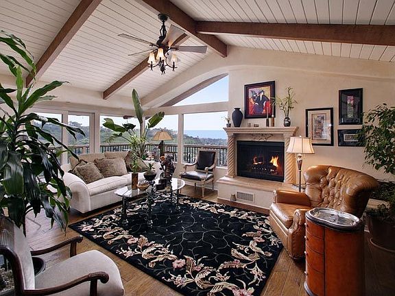 Elegant Living Spaces