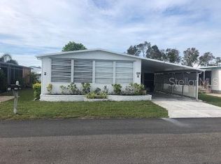 516 Cervina Dr S, Venice, FL 34285