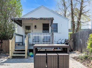 503 1/2 Park Place Ave, Bradley Beach, NJ 07720