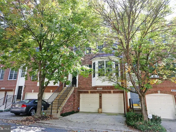 6024 Stonehenge Pl, Rockville, MD 20852