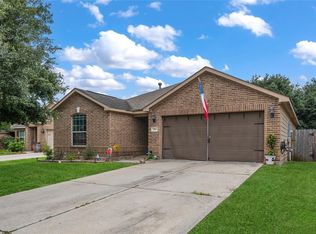 308 Lazy Pine Ct, Conroe, TX 77304