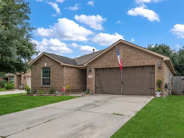 308 Lazy Pine Ct, Conroe, TX 77304
