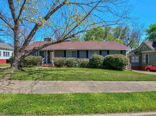 2409 S Louisiana St, Little Rock, AR 72206