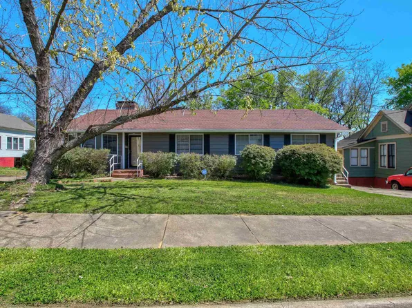 2409 S Louisiana St, Little Rock, AR 72206