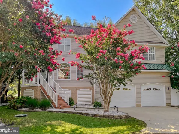 17838 4th St, Tall Timbers, MD 20690