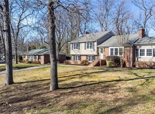 8822 Chippenham Rd, Richmond, VA 23235