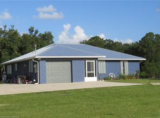 250 Old State Route 8, Venus, FL 33960